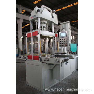 thermosetting BMC ,DMC injection molding machine